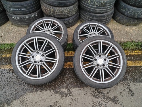 Bmw inch via - bmw, wheel