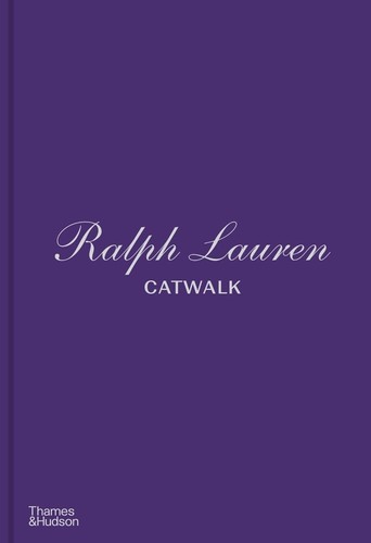 Ralph lauren catwalk - lauren, by