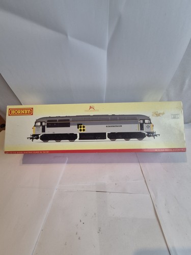 Hornby gauge r2647 br rf - hornby, br/rf