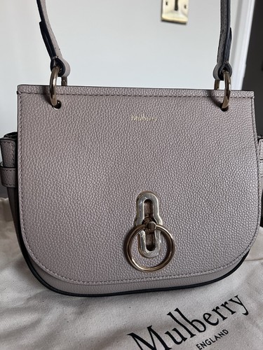 Mulberry small amberley - mulberry,