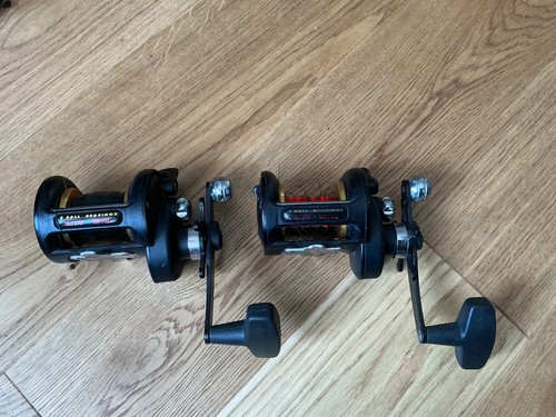 Penn mag 525 multiplier - mag,