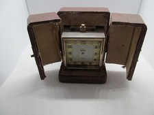 JAZ ART DECO MINIATURE TRAVEL