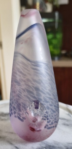 Stuart akroyd glass perfume - akroyd,