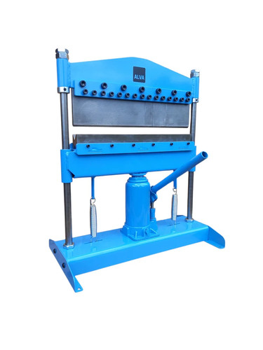 Alva 400mm deluxe hand - 400mm, powered