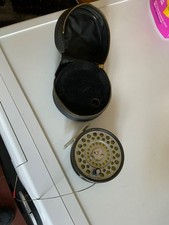 Hardy LRH Lightweight reel