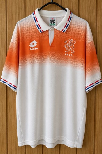 Netherlands holland euro 1996 - holland,