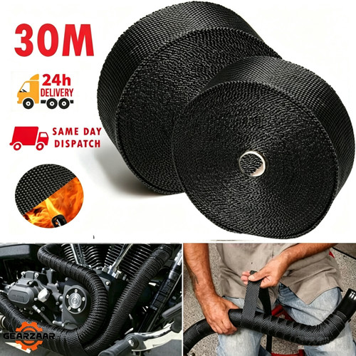 30m titanium gold heat - titanium,