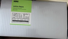 Korg Volca Keys Analogue Loop