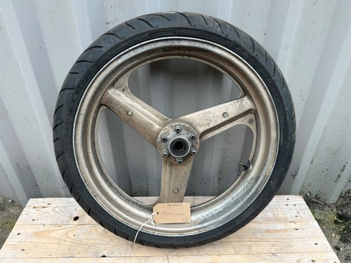 Honda cbr 400 cbr400 - 400, triarm