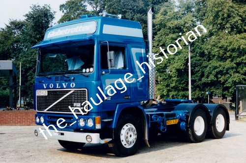 Thh truck photos volvo f12 - truck,
