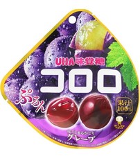 UHA CORORO Kyoho Grape Flavor