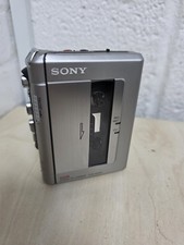 Sony Recordable Walkman VOX