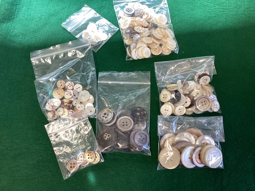 Vintage mother pearl - vintage,
