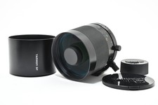 Tamron 55BB SP 500mm f/8 TELE