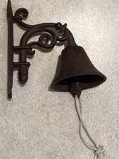 Decorative Cast Iron Door