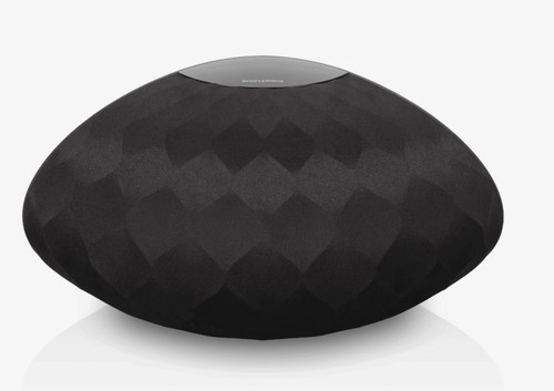 Bowers wilkins formation - &,
