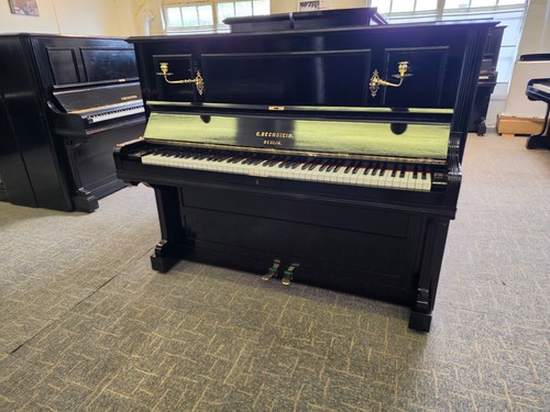 C bechstein model - c., 4