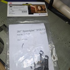 1 PAIR 3M SPEEDGLAS 9100 FX