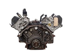 Engine Block ECG Motor Engine Moteur Fits Jeep Grand Cherokee III (WH, WK)