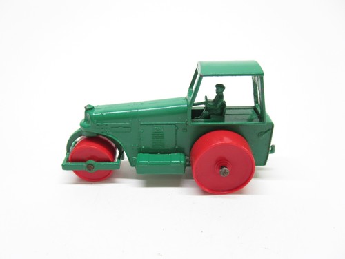 Matchbox lesney aveling - matchbox,