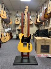 Fender Traditional II 50s Telecaster - Inc Warranty + Official Fender Case
