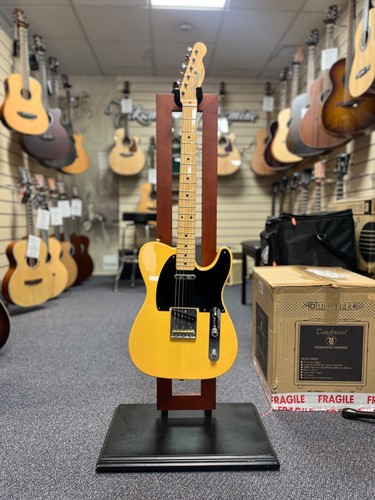 Fender traditional japanese - fender,