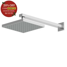 Wall Mounted Modern 200mm