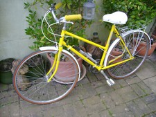  DAWES LADY VINTAGE CYCLE ONE