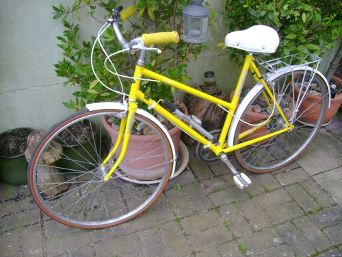 Dawes lady vintage - , one