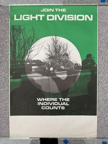 1960s join the - 'join,