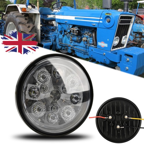 12v 24v sealed - beam, led
