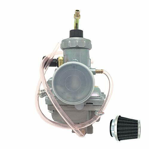 Carburettor for yamaha bw200 - carburettor,