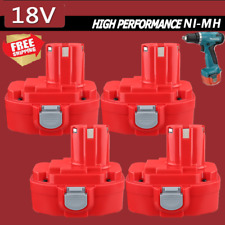 4800mAh Battery for Makita