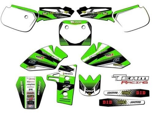 1985 2004 kawasaki - 60, kx60