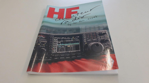 Amateur radio - hf,