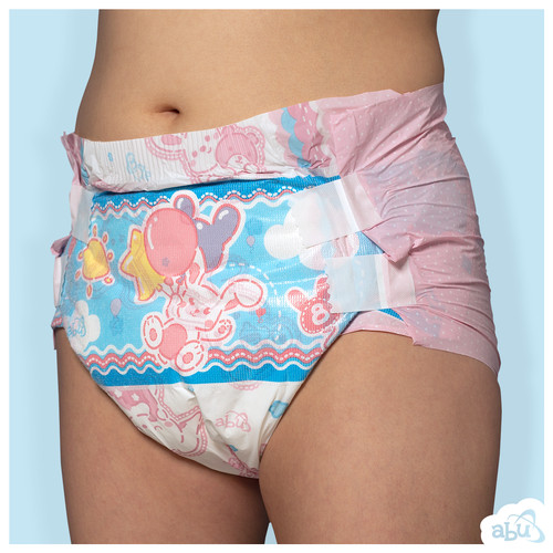 Abu bunnyhopps - *2, (4