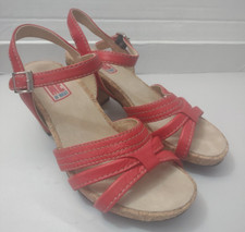 Wolky Fancy Me Block Heel