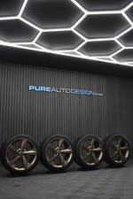 Genuine Audi A3 S3 8Y 18"