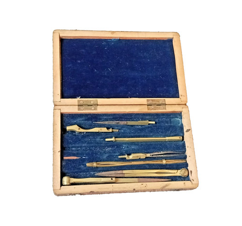 Vintage draughtsman - vintage, draughtsman's