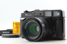 New Seal [Optical MINT] Fuji Fujifilm GW690 II Pro EBC Fujinon 90mm f/3.5 JAPAN