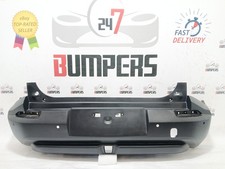 SUZUKI E VITARA E-VITARA 2025 ONWARD GENUINE REAR BUMPER LOWER SECTION 71821-58U