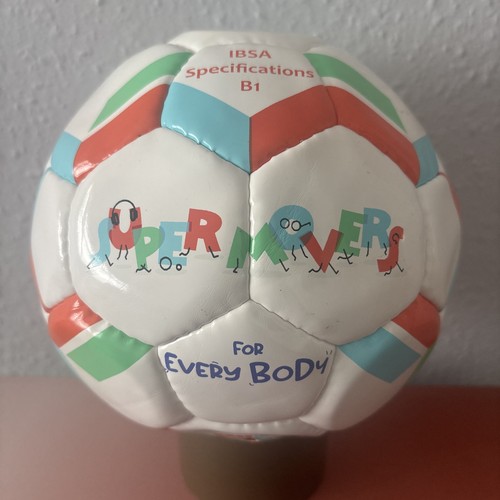 Goalfix super movers rattle - super,