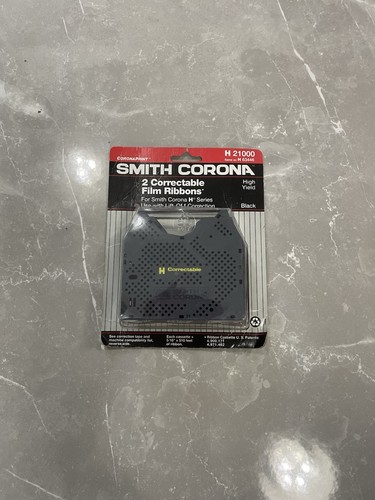 Smith corona series 21000 - smith,