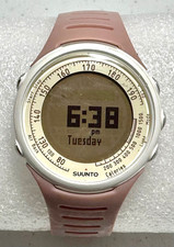 Suunto T1 Digital Watch Unisex