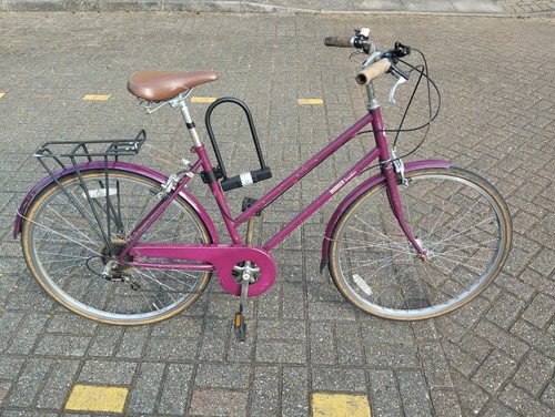 Bobbin bramble women 19 - women's'', 19"