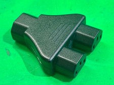 ONE x IEC Splitter Block Fully