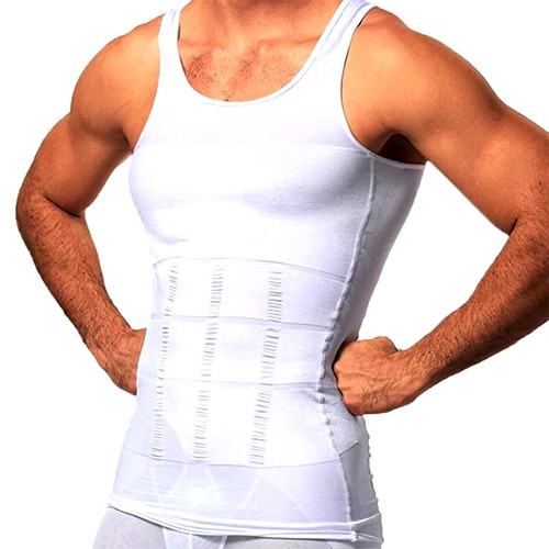 Men slimming body shaper - men,