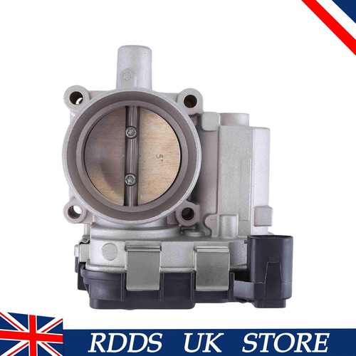 Throttle body fit for - audi, vw