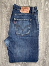 Levi Strauss & Co 751 Men's