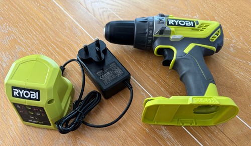 Ryobi one r18pd3 18v - r18pd3-0,
